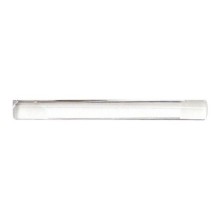 色ガラス棒 透明 白透（鉛） | 造ハウ.com