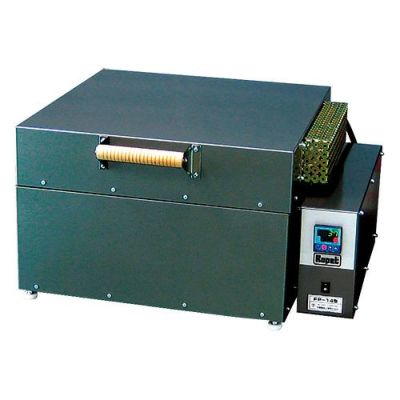 ガラス工芸電気炉 FP-14型【直送品】