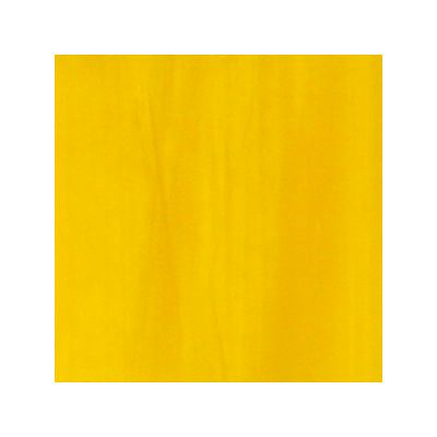 ステンドグラス 黄透明13(10×10cm角)