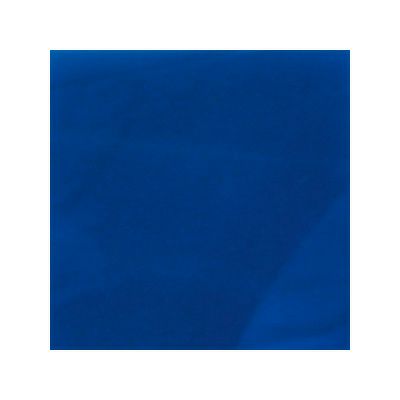 ステンドグラス こい青不透明22(10×10cm角)