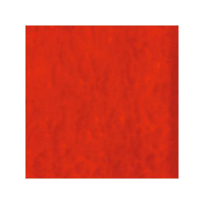 ステンドグラス 赤透明29(10×10cm角)
