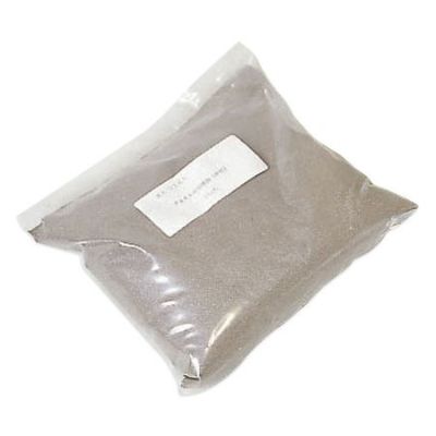 ブラスト用研磨剤 A#120(2kg)
