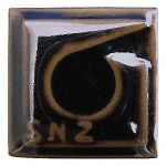 黒天目釉(くろてんもく) 1kg[民芸釉薬]