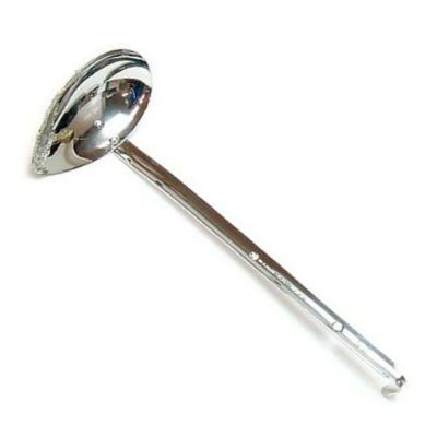 鋳造用具 横口レードル 50mL