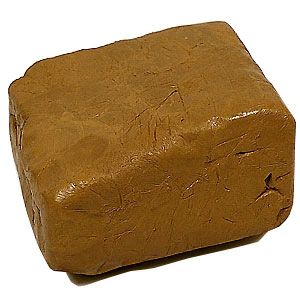 信楽赤味陶土 20kg