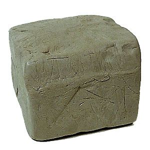 信楽古陶土 20kg(しがらきことうつち)
