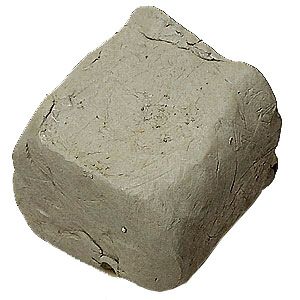 五斗蒔土 20kg(ごとまきつち)
