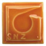 オレンジ釉 1kg[現代釉薬]