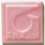ニューマット釉 ピーチマット 粉末1kg
