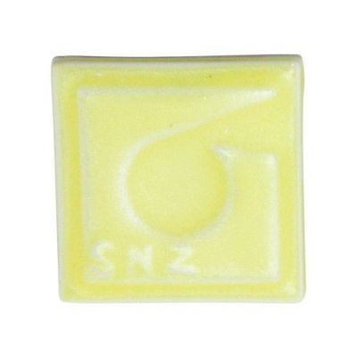 パステル釉 イエロー 粉末1kg