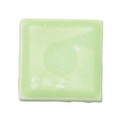 パステル釉 グリーン 粉末1kg