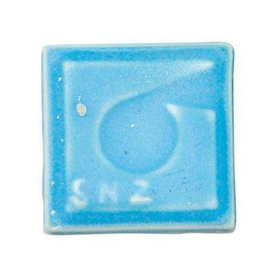 パステル釉 ブルー 粉末1kg
