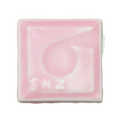 パステル釉 ピンク 粉末1kg