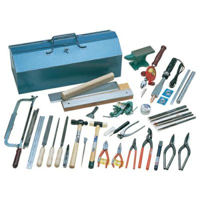 金工具セット B