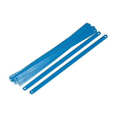 金工のこ刃(固定弦・自在弦用) 250mm(1ダース入)