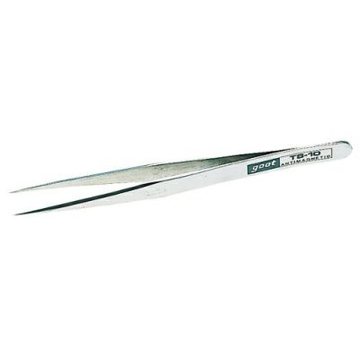精密ピンセット TS-10標準