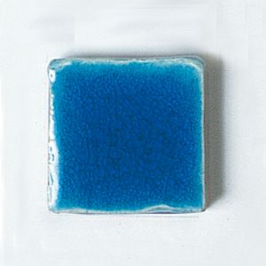 楽焼き色釉薬A 空 粉末1kg(無鉛)