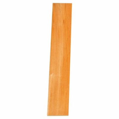 ペーパーナイフ 桂(約300×50×7mm)