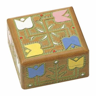 印材石用印章ケース C