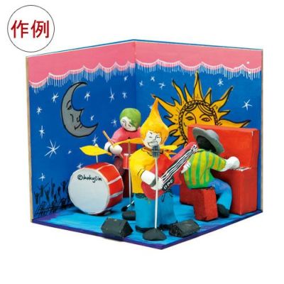 コラージュボックス｜全品10％割引！【造ハウ.com】