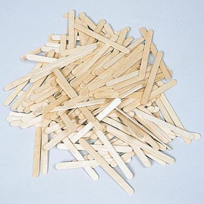 アイススティック棒 約200本組