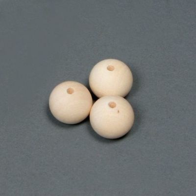 木球 直径約13.5mm(10個組)