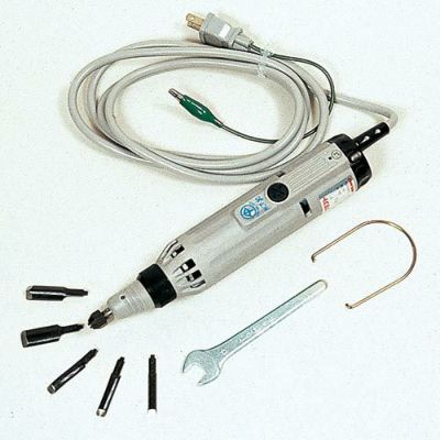 ハンドクラフト(電動木彫機) HCT-30A型(超振動式)