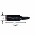 ハンドクラフト用彫刻刃物 スタンダード TN2210