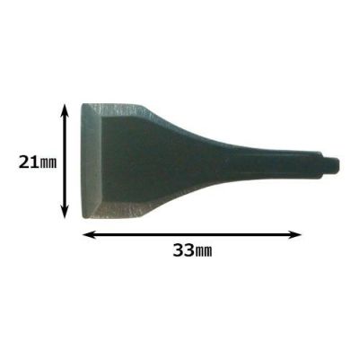 ハンドクラフト用彫刻刃物 ハイスHSSC