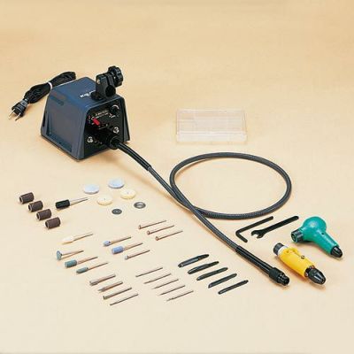 モーターフレキセット H-027X 打刻・回転式(ホビーランド・ジョイロボPRO)