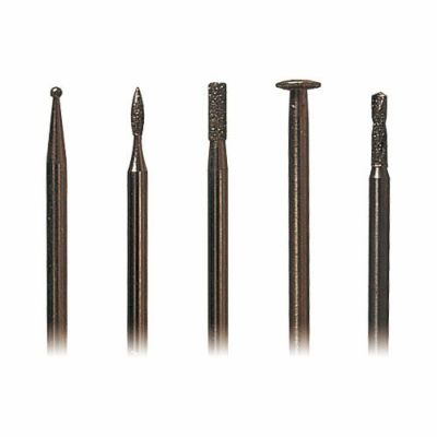 ダイヤモンド砥石セット 5本組 H-269X