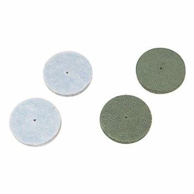 研磨剤入バフセット H-400X