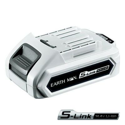 S-Link14.4Vバッテリーパック USB出力付