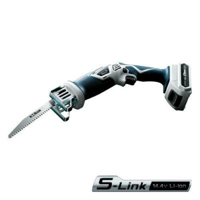 電気のこぎり(S-Link14.4V充電式) DN-144LiA
