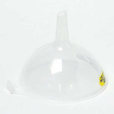 プラスチックロート クリア