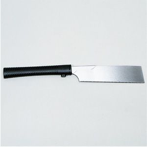 替刃式片刃のこ(刃多楽190mm) 190mm(全長約410mm)