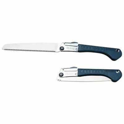 替刃式折込のこ 210mm 替え刃