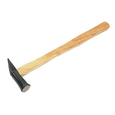 丸金づち 21mm(先切り金づち)