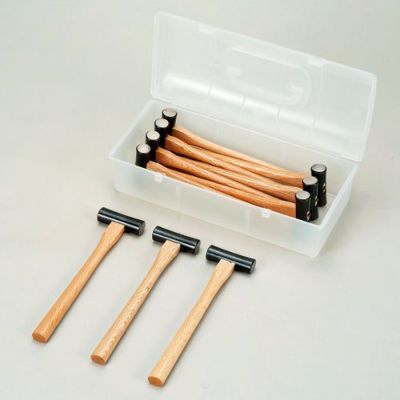 両口げんのうセット S(10本組)