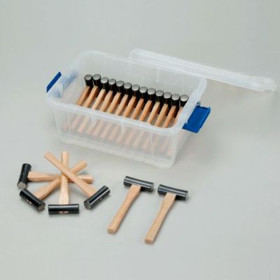 両口げんのう(ミニ)セット 20本組