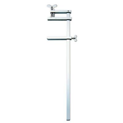 フラットバークランプ  LF型 500mm