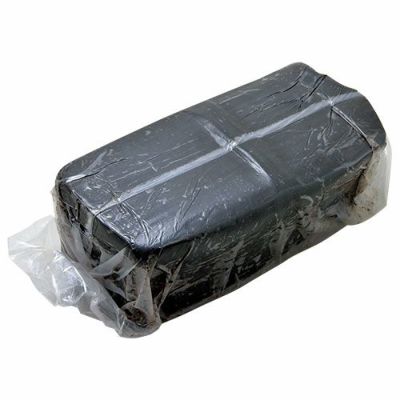 黒陶土 10kg(くろとうど)