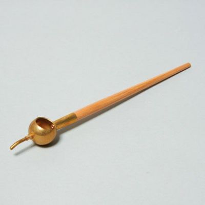 チャンチン(長さ210mm)