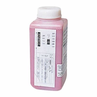 釉抜き剤 CP-A2 水性撥釉剤 1kg(撥水剤)
