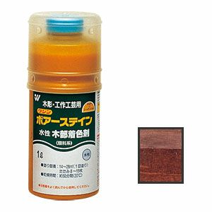 ワシンポアーステイン 1L チェスナット