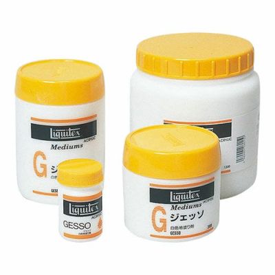 リキテックス・ジェッソ 2000mL