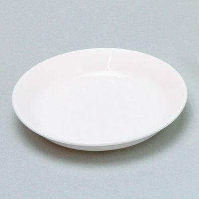 塗料容器ポリプロ小皿12cm（No.1721W）119φ×H19mm