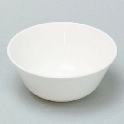 塗料容器ポリプロ菜皿A-3（No.1123W）114φ×H49mm