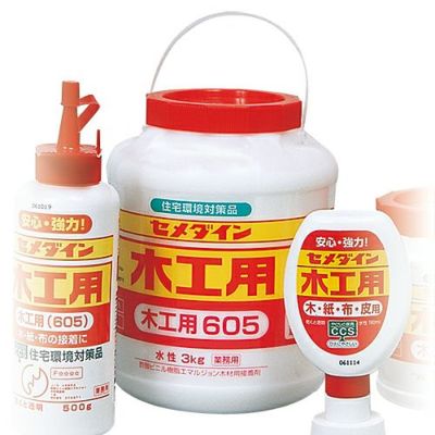 セメダイン木工用 3kg
