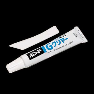 ボンドGクリヤー 50mL